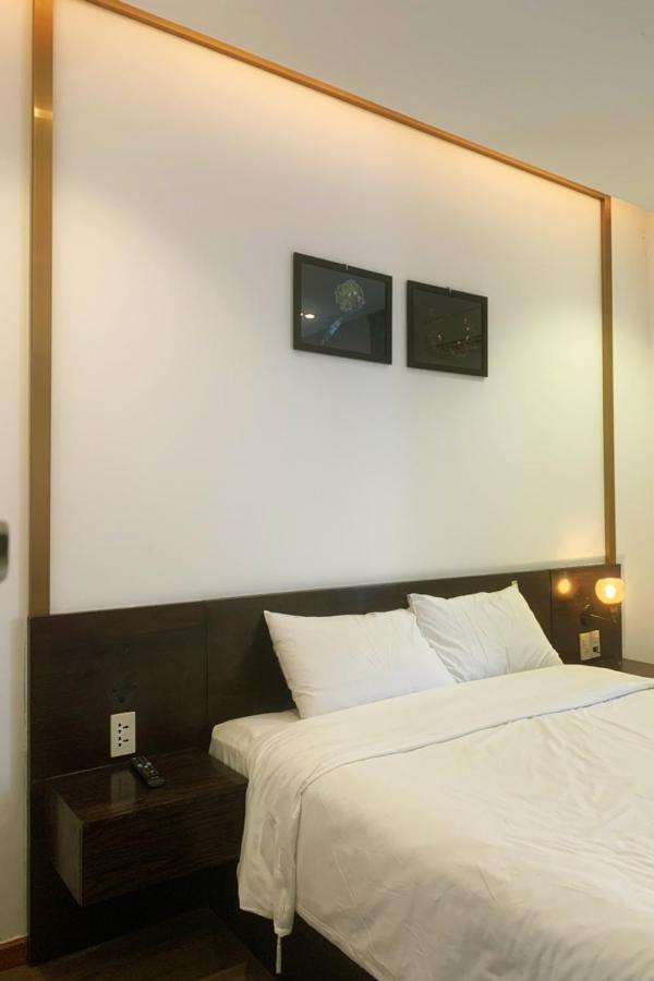 Sea Sand Hotel Da Nang Exterior photo